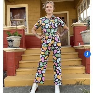 NWT Nooworks Egg jumpsuit